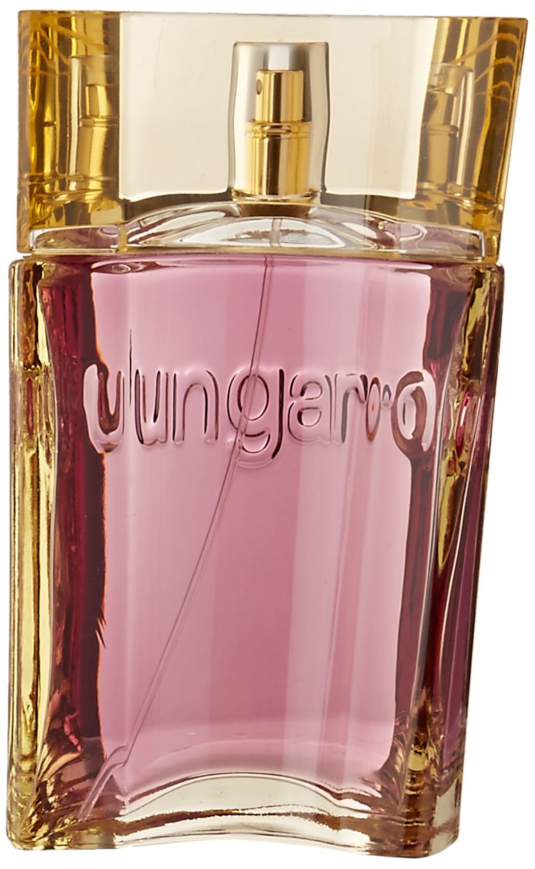 UNGARO Women Eau de Perfume 3 Spray "NEW" Beauty & Personal Care Emanuel Ungaro