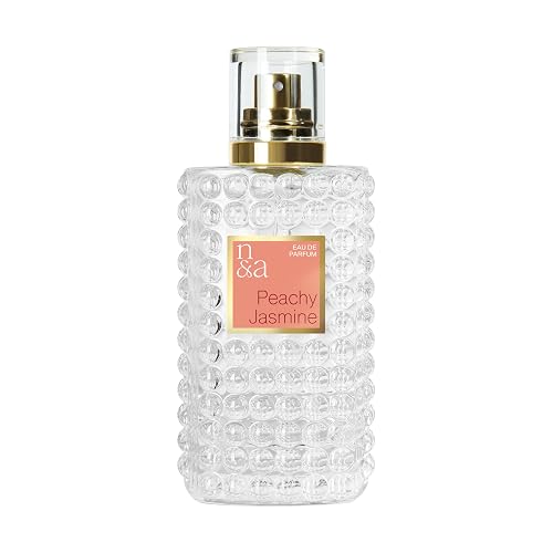 NICKA K NEW YORK Now & Always Eau de Parfum, Perfume for Women - Long-Lasting Fragrance, Perfume Spray for Everyday Fragrance, 100ml Beauty & Personal Care NICKA K NEW YORK