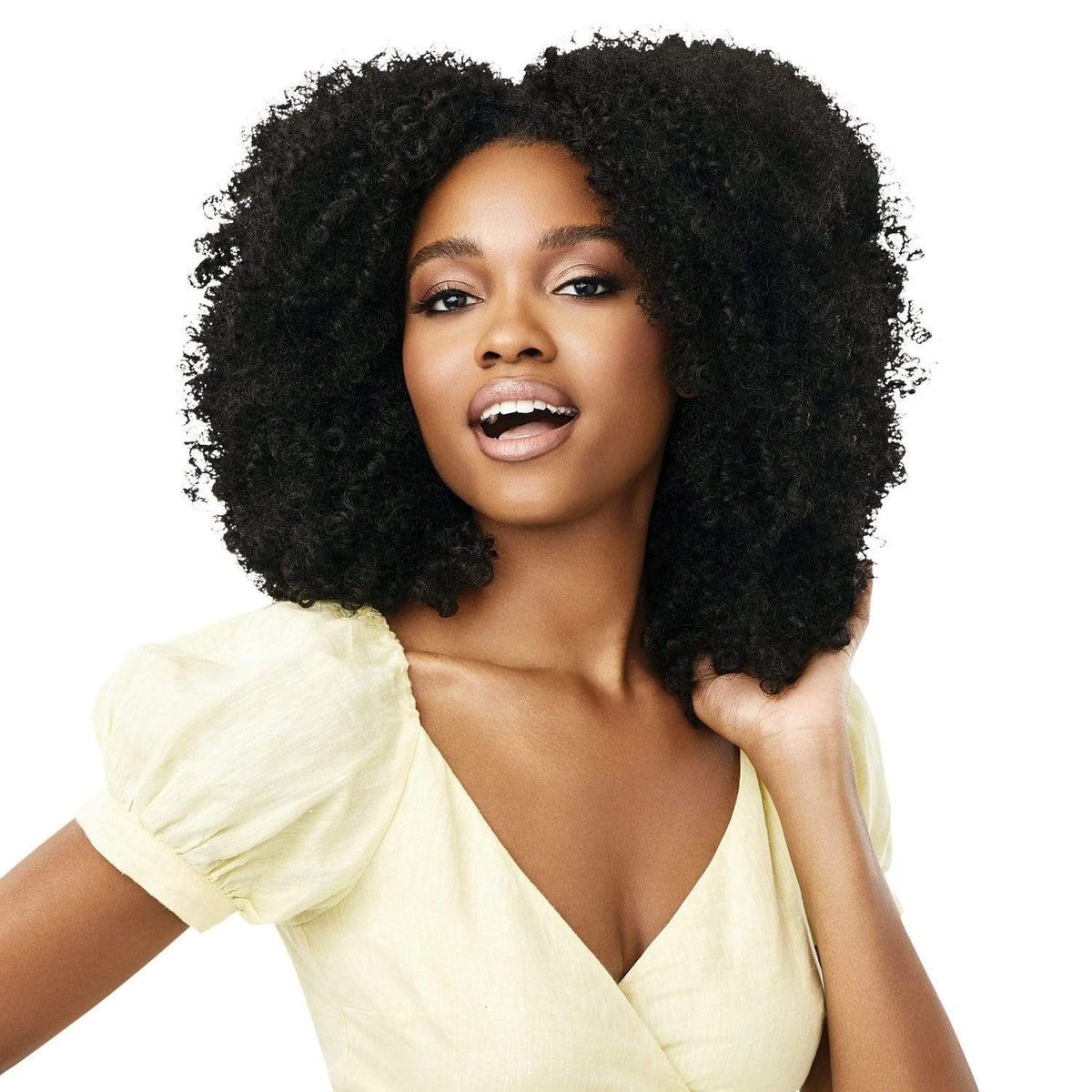 Outre Converti Cap Hair Wig BAHAMA MAMA (DRGITOF)