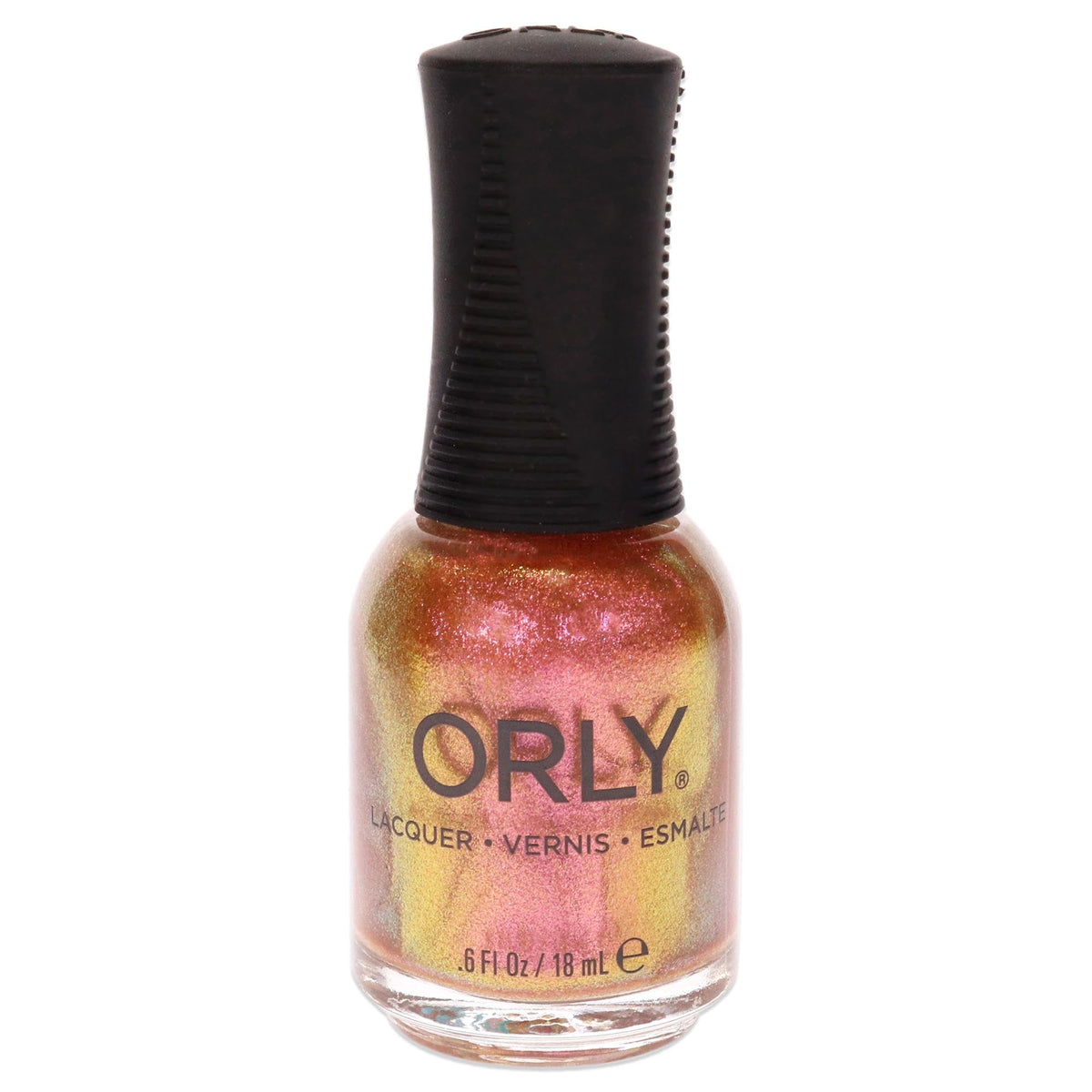 ORLY Nail Lacquer - 2000131 Touch of Magic by Orly for Women - 0.6 oz Nail Polish