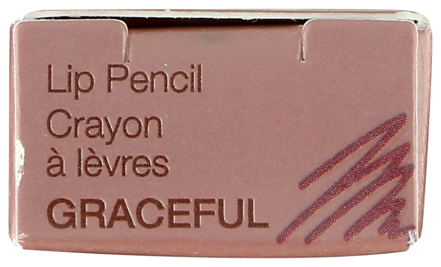 MINERAL FUSION Graceful Lip Pencil, 0.04 OZ Beauty & Personal Care Mineral Fusion