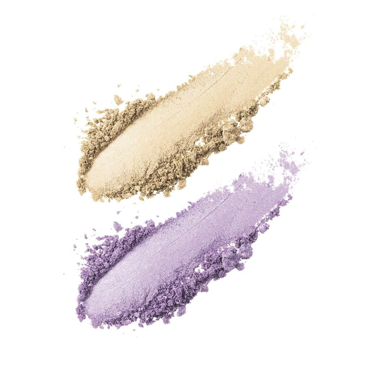 The Crème Shop | "Angel Face" Face Makeup Powder Highlighter Duo (Glow with the Flow) Beauty & Personal Care The Crème Shop
