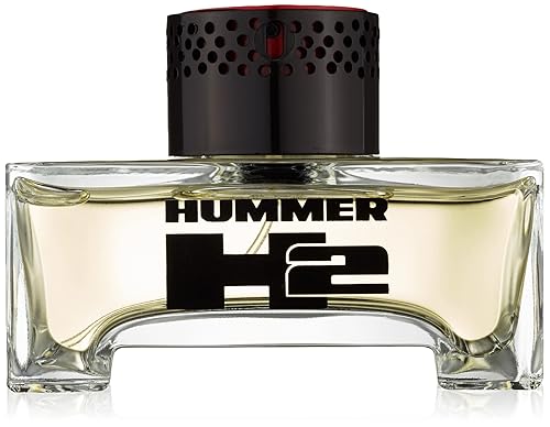 Hummer 2 By Hummer For Men. Eau De Toilette Spray 4.2 Ounces Beauty & Personal Care Hummer