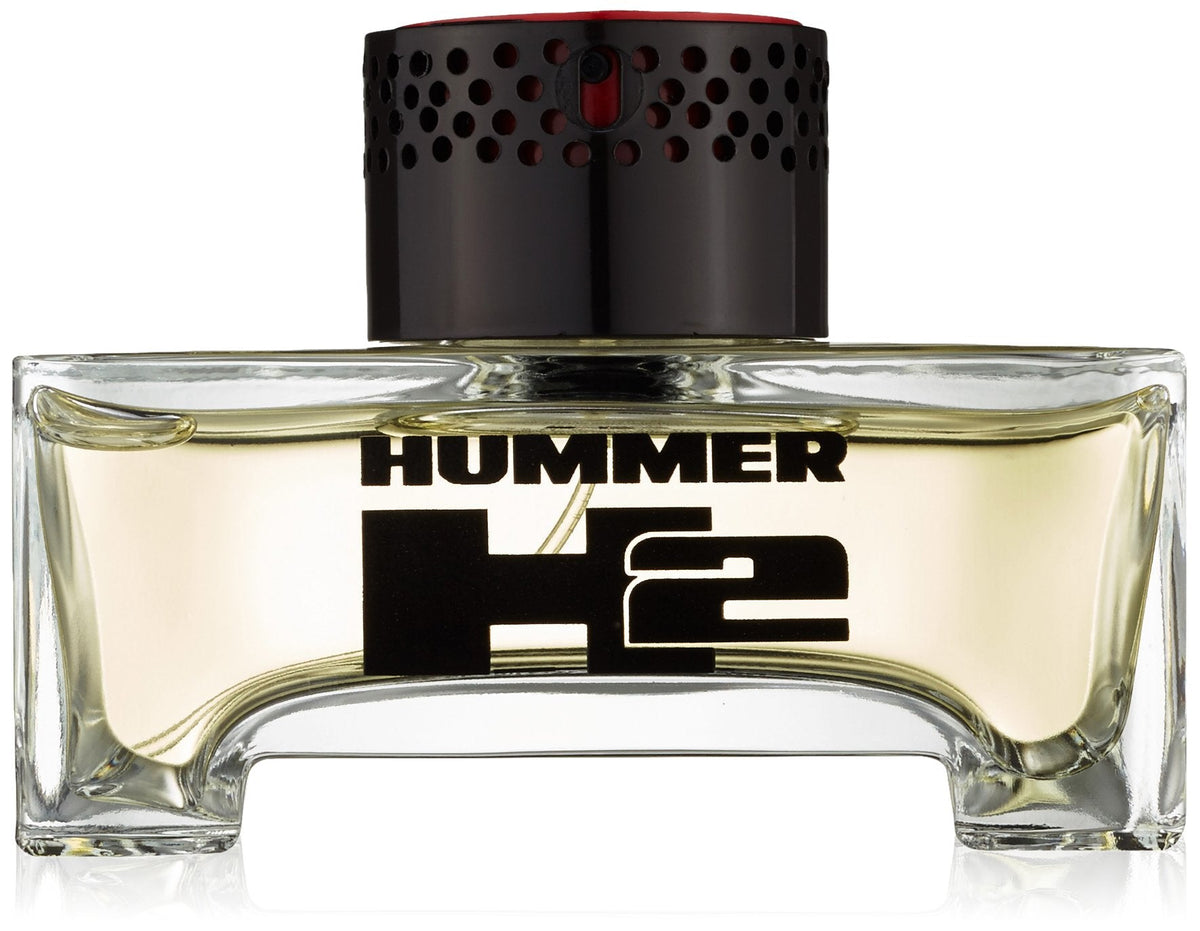 Hummer 2 By Hummer For Men. Eau De Toilette Spray 4.2 Ounces Beauty & Personal Care Hummer