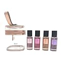 Victoria's Secret Best of Mist Gift Set: Love Spell, Bare Vanilla, Pure Seduction, Velvet Petals & Beauty Bag Beauty & Personal Care Victoria's Secret