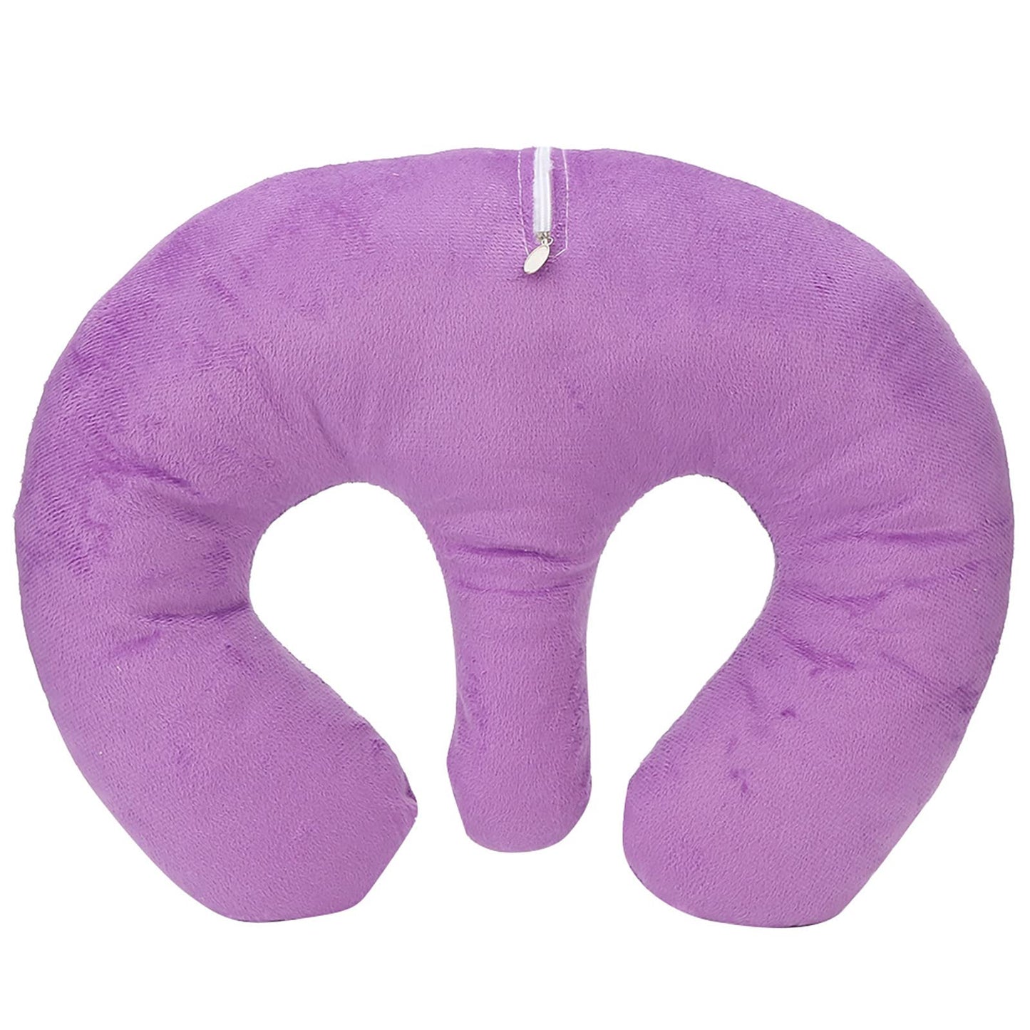 JTLB Beauty Salon Support Pillow Pillow for Chest Massage SPA (Purple) Beauty and Personal Care JTLB