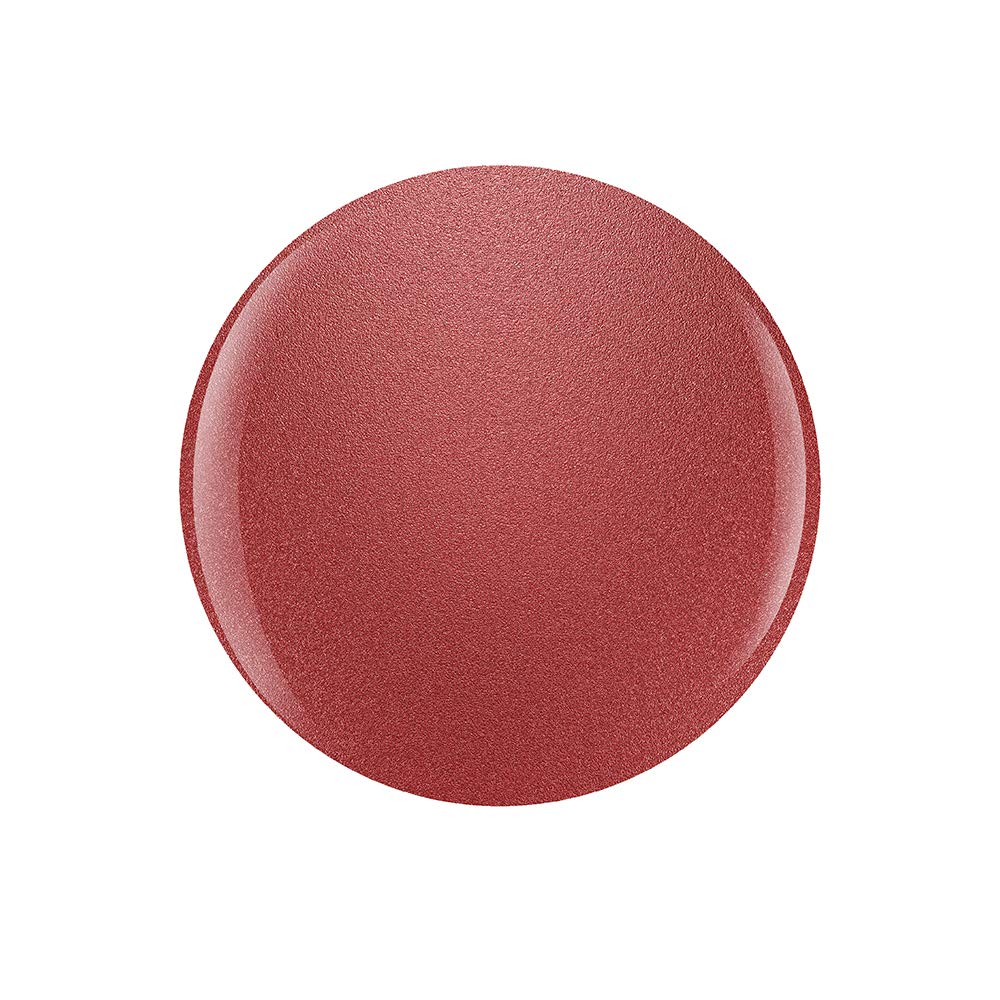 Gelish TPO-Free Soak-Off Gel Nail Polish - Ice Queen Anyone?, 15 mL