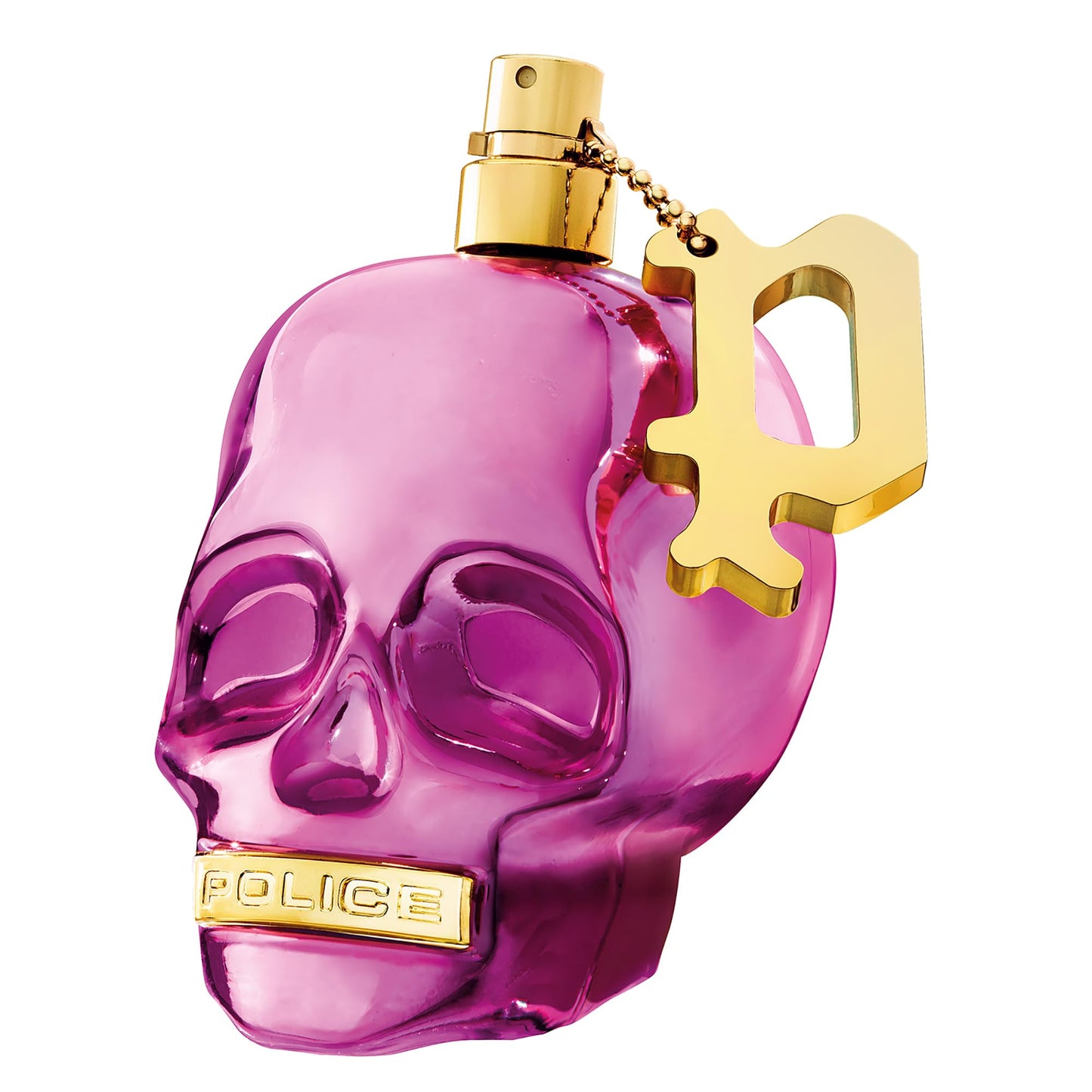 Police TO BE #FREETODARE WOMAN - 4.2 oz EDT Spray - Sensual and Explosive Vanilla Perfume - Body Spray for Women - Long Lasting Amber and Fruity Scent Beauty & Personal Care Police