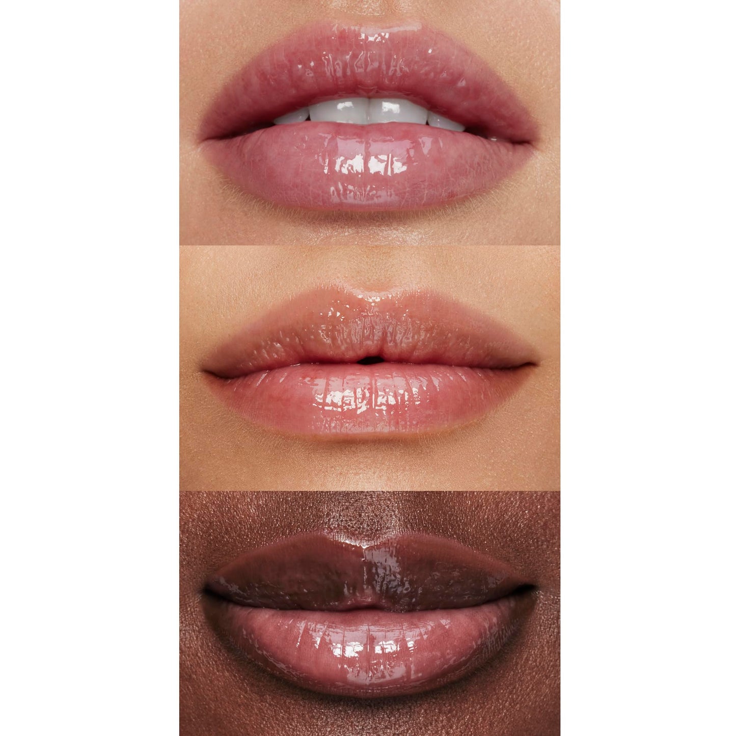 e.l.f. Pout Clout Lip Plumping Pen, Nourishing Lip Balm For Sheer Color & Shine, Plumps & Moisturizes, Vegan , In The Clear Beauty & Personal Care e.l.f.