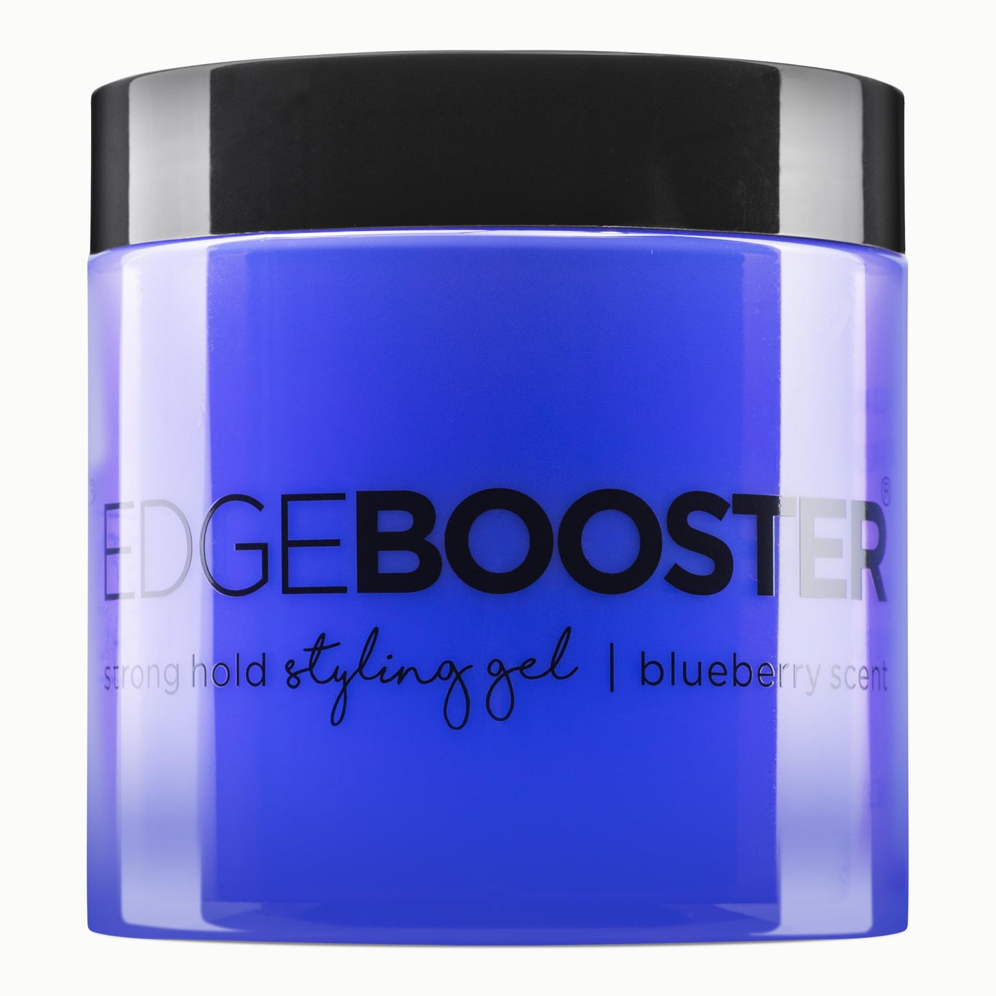 Style Factor EDGE BOOSTER® Strong Hold Styling Gel | Alcohol-Free Hair Gel with Camellia Sinensis Seed Oil for Curly, Wavy & Sleek Styles | Frizz Beauty & Personal Care Style Factor
