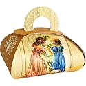 The English Soap Company, Large Gift Bag Bath Soap, A Victorian Christmas, 260g Beauty & Personal Care The English Soap Company