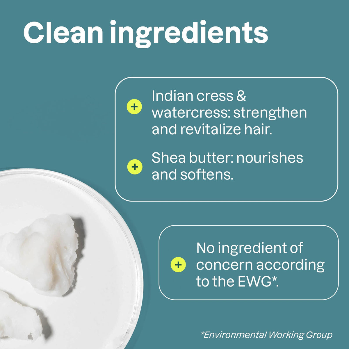 ATTITUDE Ultra-Nourishing Shampoo for Curly Hair with Shea Butter, EWG Verified, Vegan and Naturally Derived 4a, 4b, 4c Curl Type, Deeply Nourishes Beauty & Personal Care ATTITUDE