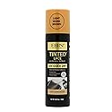 EBIN NEW YORK Tinted Lace Spray 3.38oz/ 100ml - Light Warm Brown | Quick Drying, Water Resistant, No Residue, Even Application, Matching Skin Tone Beauty & Personal Care EBIN NEW YORK