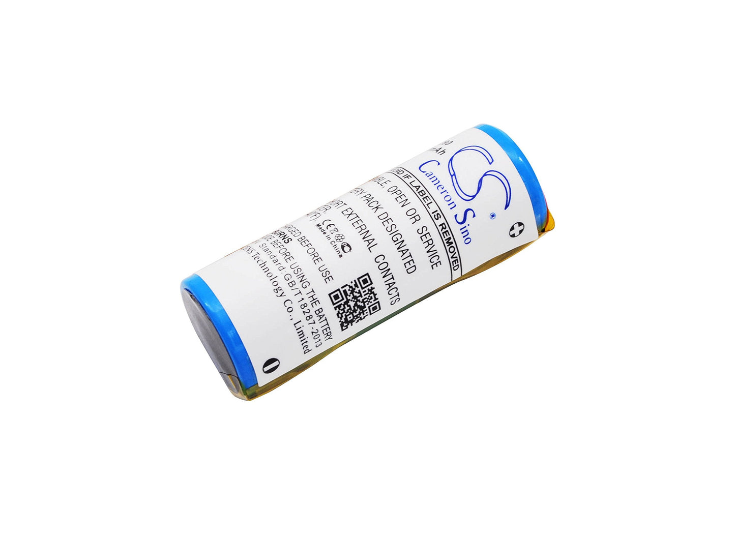 Cameron Sino 1600mAh / 5.92Wh Replacement Battery for Philips Norelco 9160XL Beauty and Personal Care Cameron Sino