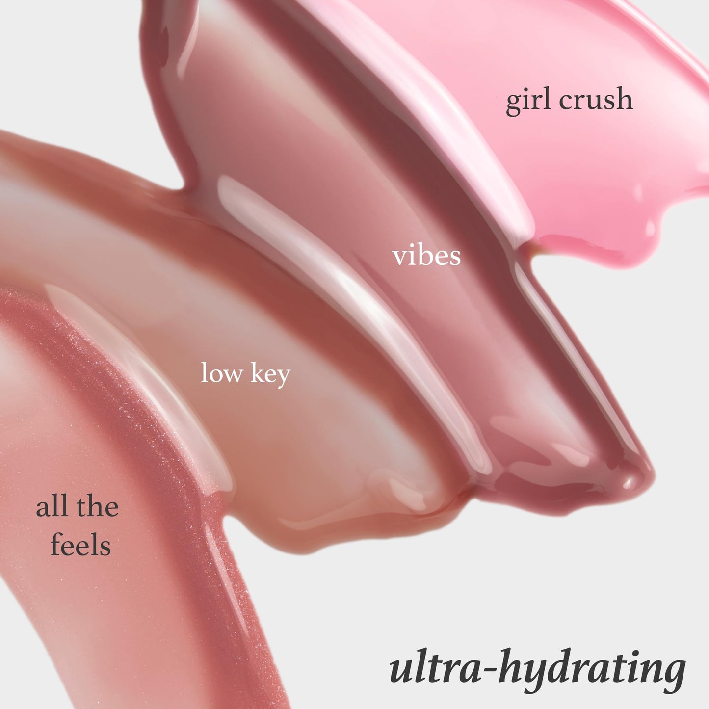 Julep So Plush Hydrating Lip Gloss - High-Shine, Non-Sticky Lip Color - Vitamin E for Soothing & Repair - Cruelty-Free, Moisturizing Gloss - All The Beauty & Personal Care Julep