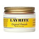 Layrite Original Pomade, Yellow, 1.5 Oz Beauty & Personal Care Layrite