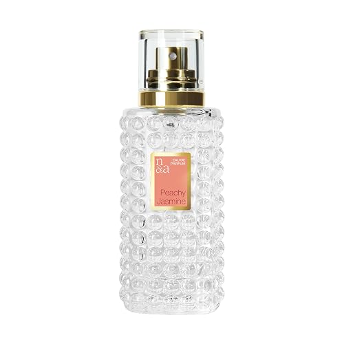 NICKA K NEW YORK Now & Always Eau de Parfum, Perfume for Women - Long-Lasting Fragrance, Perfume Spray for Everyday Fragrance, 30 ml Beauty & Personal Care NICKA K NEW YORK