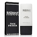 Best Makeup Base: Radiant Complex Face Primer and Pore Minimizer Transforms Your Skin into a Smooth Matte Canvas for Applying Foundation and Make Up Beauty & Personal Care Radiant Complex