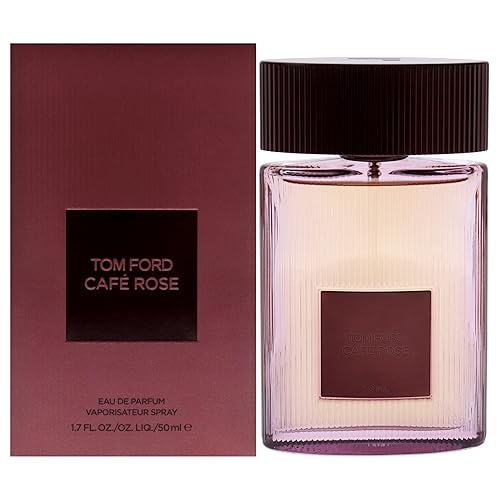Tom Ford Cafe Rose for Women - 1.7 oz EDP Spray Beauty & Personal Care Tom Ford