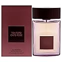 Tom Ford Cafe Rose for Women - 1.7 oz EDP Spray Beauty & Personal Care Tom Ford