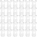 Yaomiao 30 Pcs Y Lash Lift Tool Y Shape Lash Lift Brush Silicone Eyelash Separator Tool Perm Brush for Eyelash Extension Makeup Supplies(Clear Color) Beauty & Personal Care Yaomiao