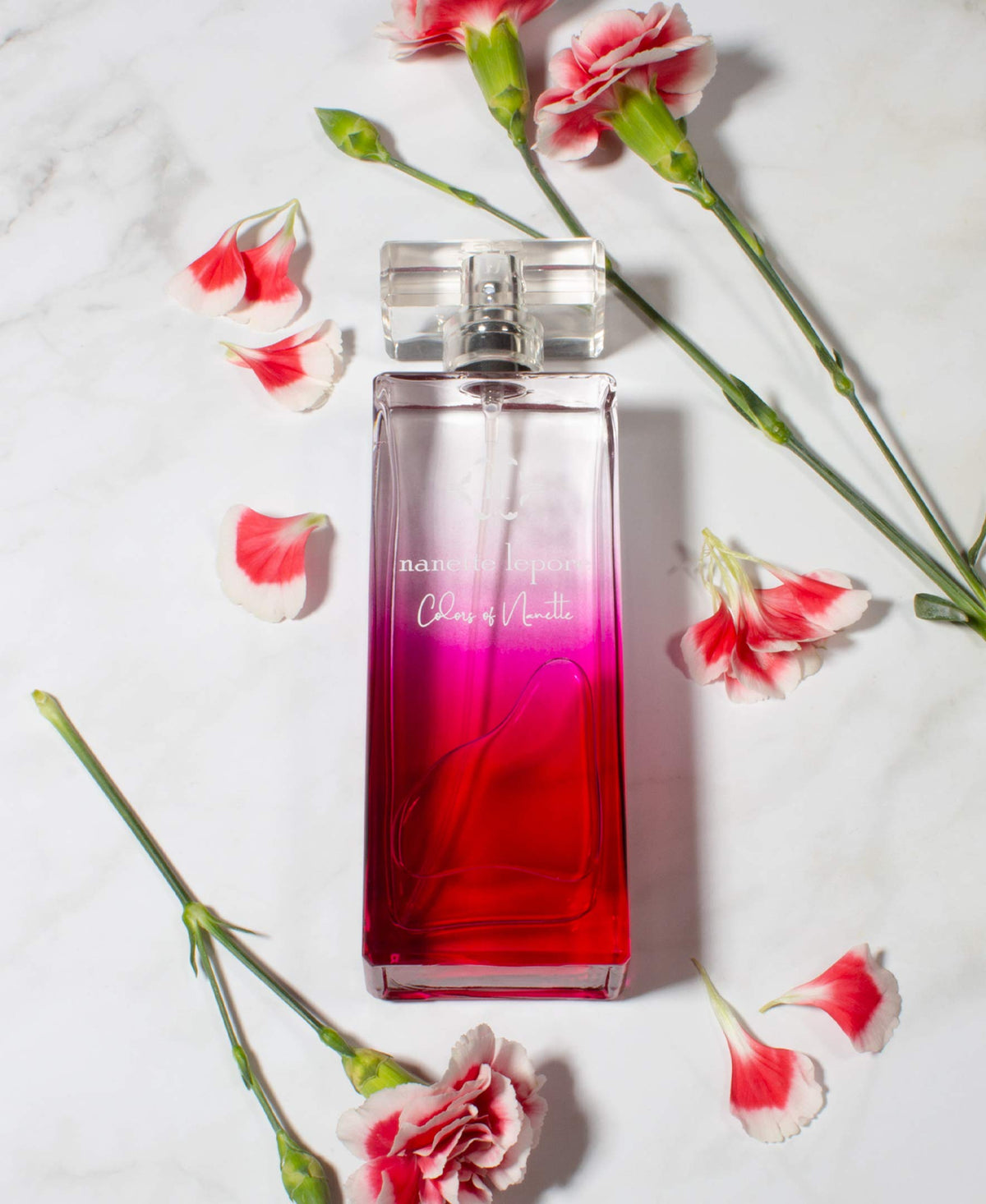 Nanette Lepore Eau-de-Parfum Spray, Colors, 3.4 Fl Oz Beauty & Personal Care Nanette Lepore
