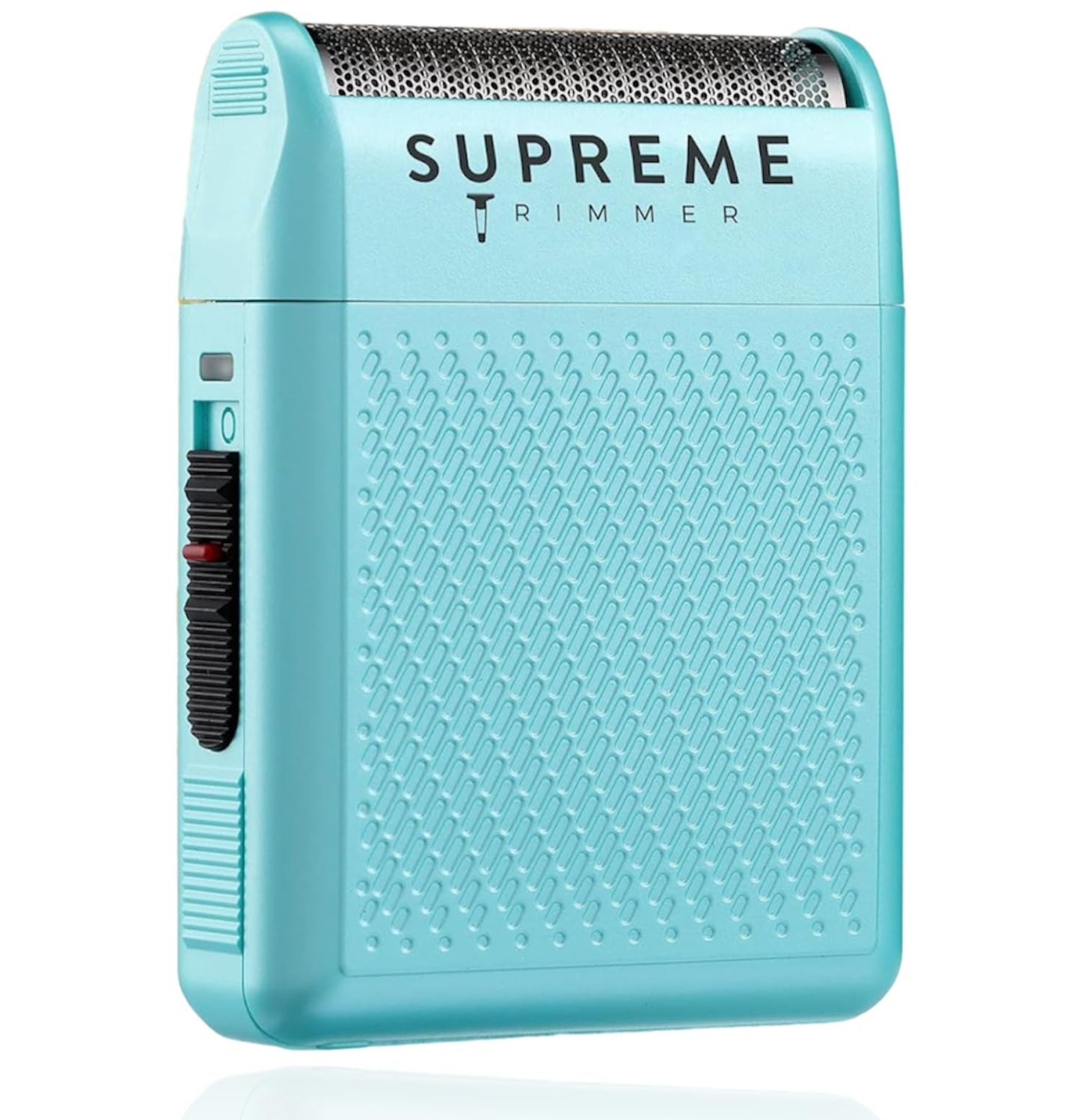 Supreme Trimmer Solo Single Foil Shaver for Pocket - 150 Min Runtime Cordless use, Powerful USB-C Mini Travel Razor for Professional & Home use Beauty and Personal Care Supreme Trimmer