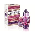 Justin Bieber Girlfriend Edp Spray 0.5 Oz Girlfriend/Justin Bieber Edp Spray In Display Box 0.5 Oz (W) Beauty & Personal Care Justin Bieber