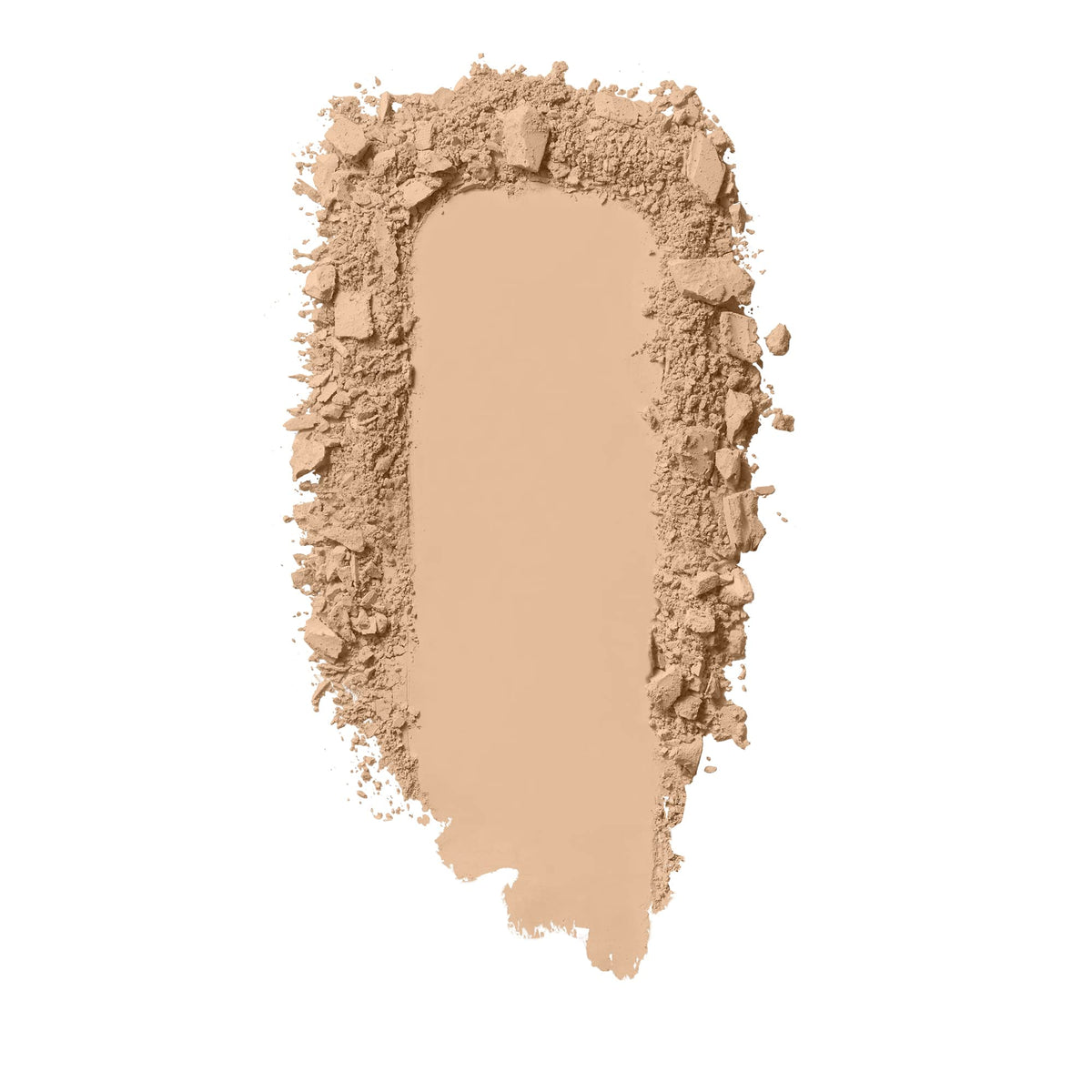 e.l.f. Camo Powder Foundation, Lightweight, Primer-Infused Buildable & Long-Lasting Medium-to-Full Coverage Foundation, Light 210 N Beauty & Personal Care e.l.f.