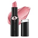wet n wild Mega Last Matte Lip Color, Semi Matte Hyaluronic Acid Infused, Long Lasting Full Coverage for a Nourishing Pout, Cruelty-Free & Vegan - Beauty & Personal Care wet n wild