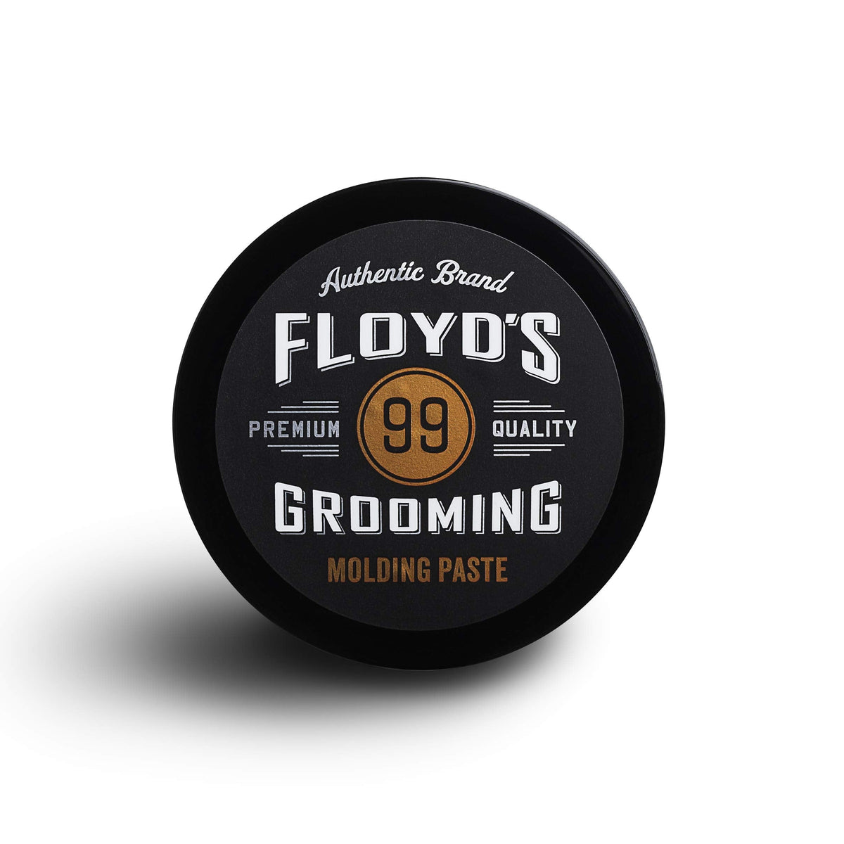 Floyd's 99 Medium Hold Natural Shine Hair Styling Paste for Men Beauty & Personal Care Floyd's 99