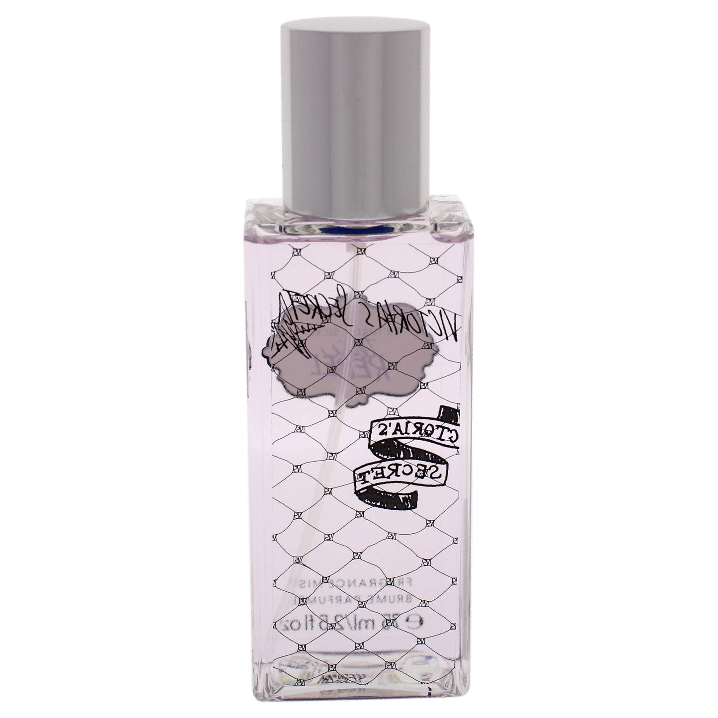Victoria's Secret Tease Rebel Mini Fragrance Body Mist Travel Size Beauty & Personal Care Victoria's Secret