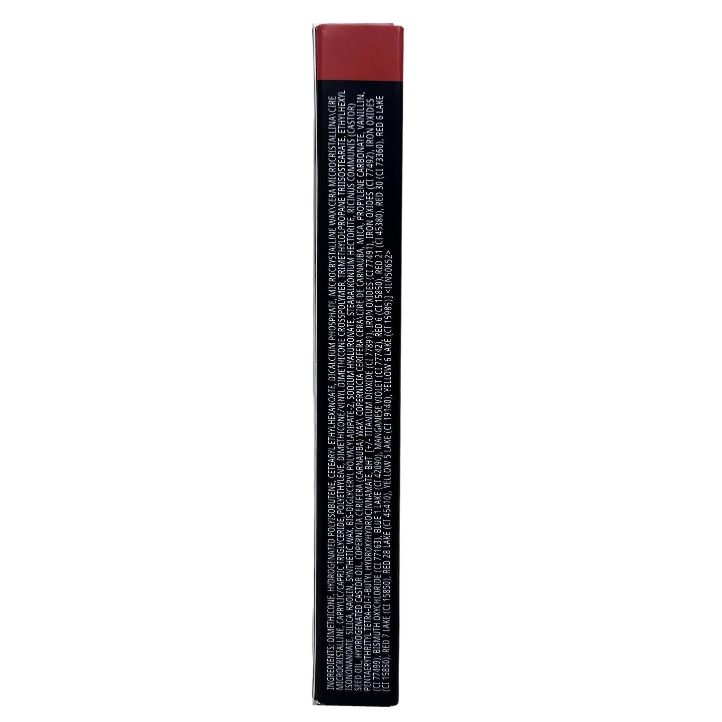 M·A·C Cosmetics Powder Kiss Velvet Blur Slim Stick Lipstick - 899 Brickthrough (0.07 oz / 2 g) Beauty & Personal Care MAC
