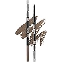 Vivienne Sabó Brow Arcade Eyebrow Pencil - Micro Definer with Brush for Natural Shaping, Long-Wear Color for Full, Defined Arches, Shade 02 Chocolate Beauty & Personal Care Vivienne Sabó