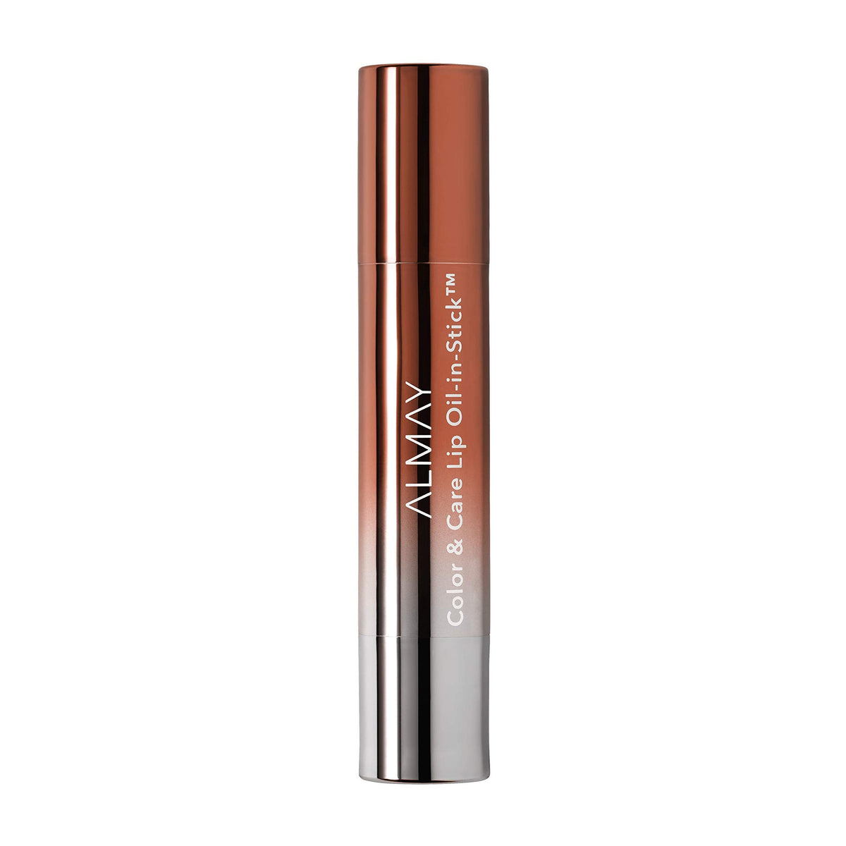 Almay Lip Oil, Dulce De Leche, Color & Care, Hypoallergenic, 0.09 Oz Beauty & Personal Care Almay