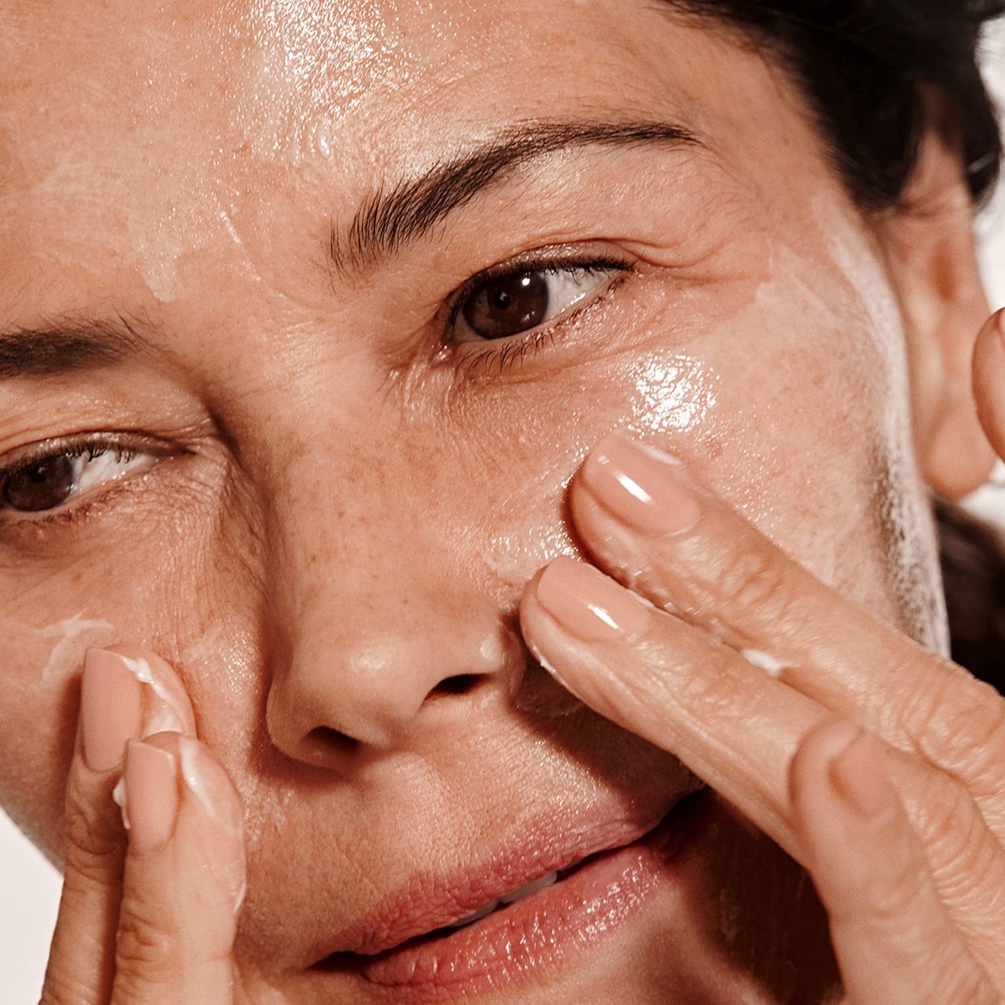 Versed The Shortcut Overnight Facial - Leave-on Gentle Exfoliating Treatment with Lactic and Glycolic Acid to Rejuvenate and Hydrate Skin - Vegan (0.5 Beauty & Personal Care Versed