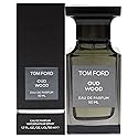 Tom Ford Private Blend Oud Wood Eau De Parfum Spray - 50ml/1.7oz,Black Beauty & Personal Care Tom Ford