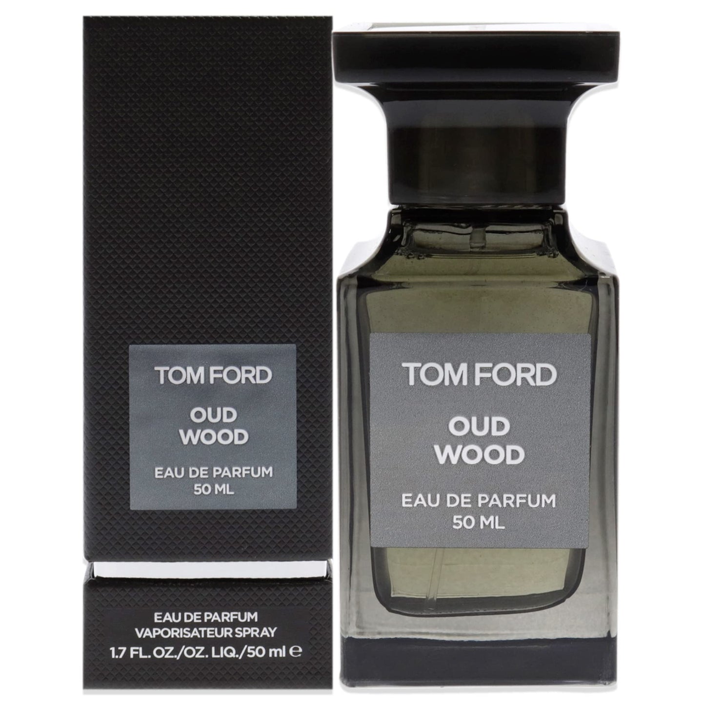 Tom Ford Private Blend Oud Wood Eau De Parfum Spray - 50ml/1.7oz,Black Beauty & Personal Care Tom Ford