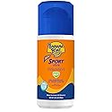 Banana Boat Sport Ultra SPF 60 Roll On Sunscreen, 2.5Fl Oz | Travel Size Sunscreen Roller, Roll On Sunblock SPF 60, Oxybenzone Free, Water Resistant Beauty & Personal Care Banana Boat