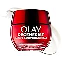 Olay Face Moisturizer, Regenerist Micro-Sculpting Facial Cream for Women - Anti-Aging, Anti-Wrinkle, Firming Skin Care - Triple Collagen Cream Beauty & Personal Care Olay