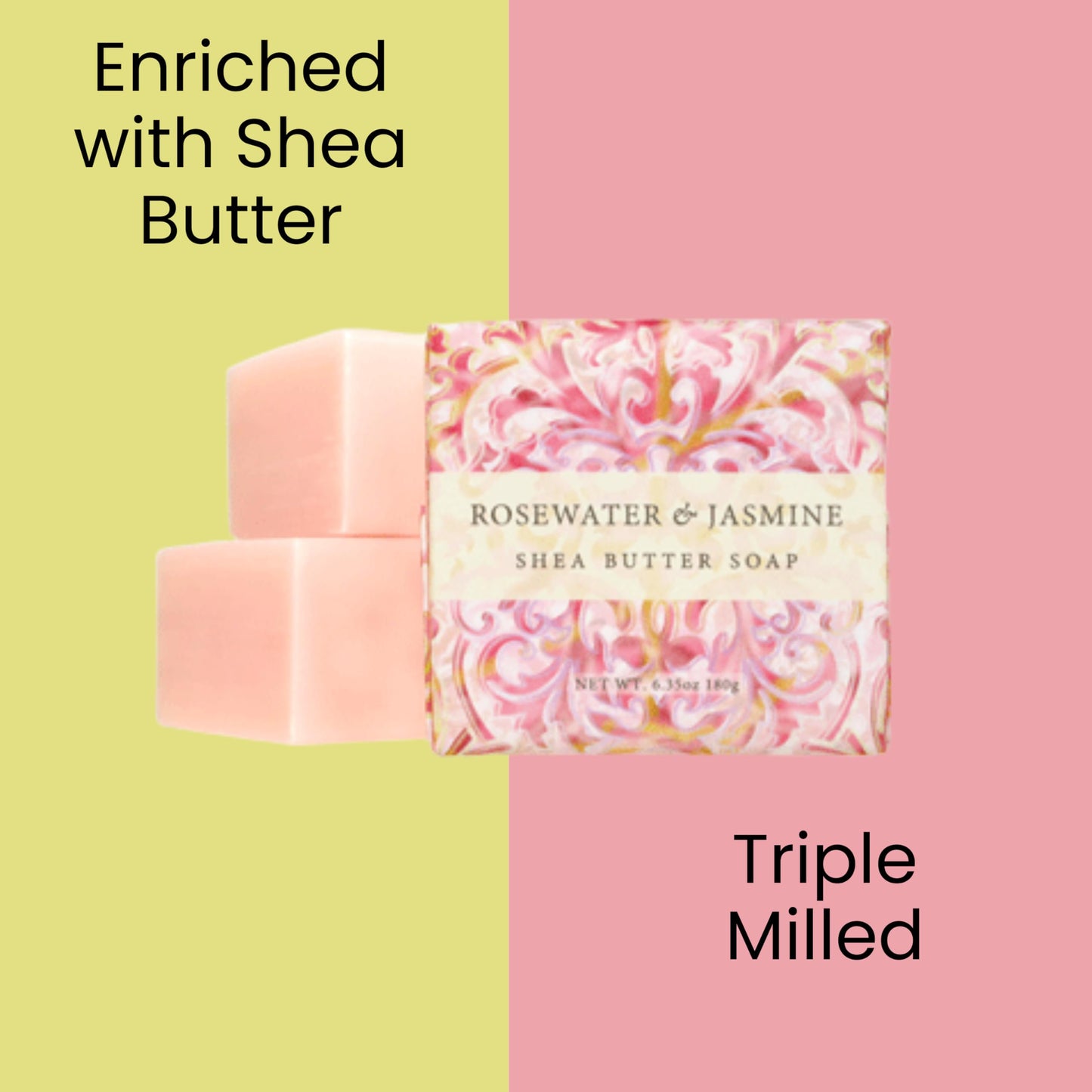 Greenwich Bay Mini Botanical Soap Bars - 12 Pack 1.9 oz Each - Individually Wrapped Guest Soaps for Airbnb, Spa, Travel, Bath - Travel Size Bar Soap Beauty & Personal Care Greenwich Bay Trading Company