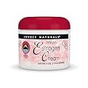 Source Naturals Phyto-Estrogen Cream, Paraben-Free - 4 oz Cream Beauty & Personal Care Source Naturals