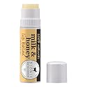 Dionis - Goat Milk Skincare Milk and Honey Scented Lip Balm (0.28 oz) - Made in the USA - Cruelty-free and Paraben-free Beauty & Personal Care Dionis