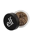 e.l.f. Stardust Glitter 81258 Bronze Comet 0.09oz, pack of 1 Beauty & Personal Care e.l.f. cosmetics