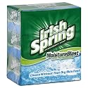 Irish Spring Moisture Blast Deodorant Soap , 3 x 4 oz Beauty & Personal Care Irish Spring