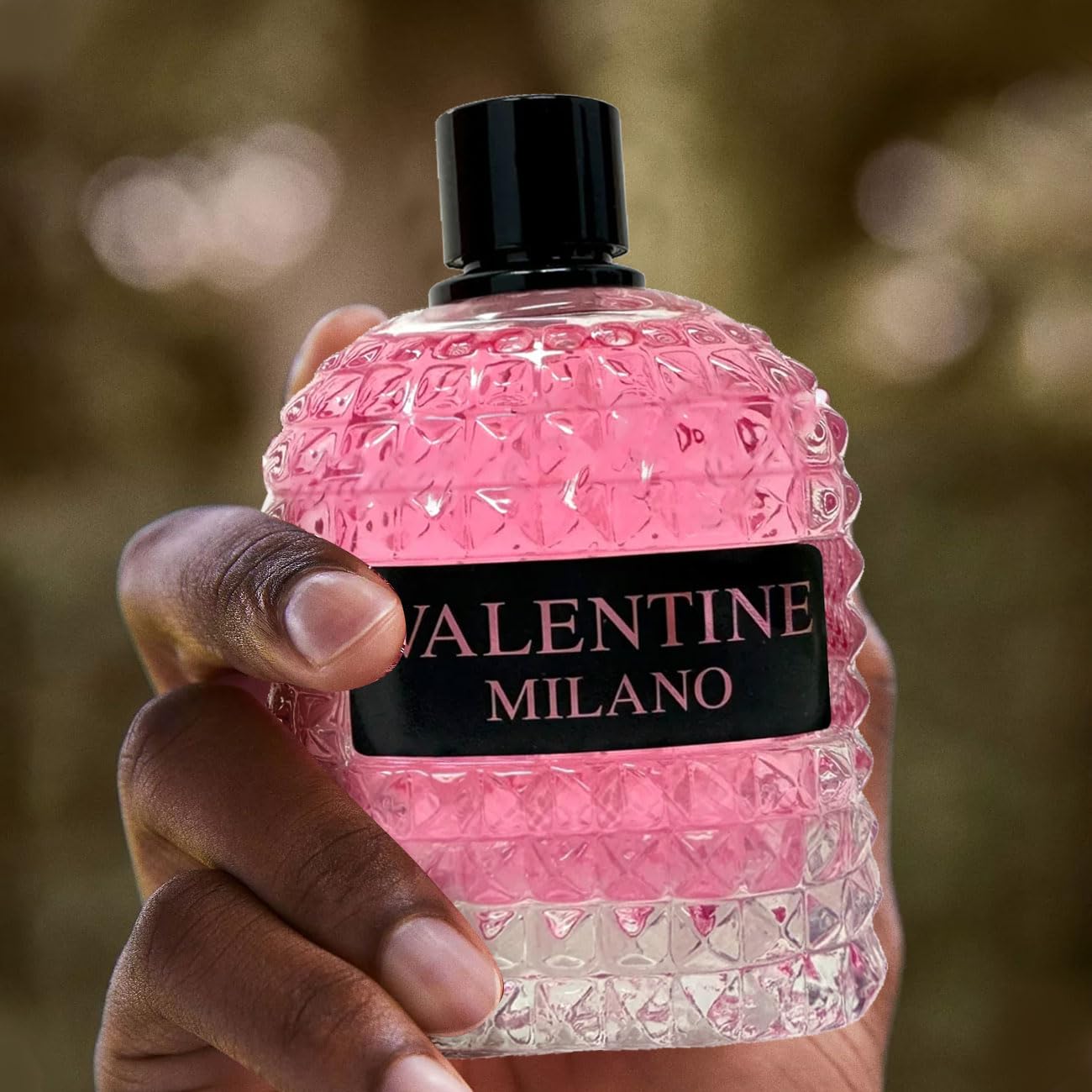 A CENTER Valentine Couple Set Perfume,Long Lasting Sweet Scent for Women/Men Fragrance 2x100ML Beauty & Personal Care A CENTER