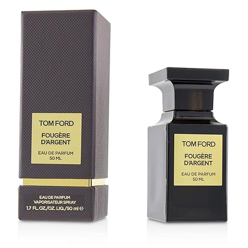 Tom Ford Fougere D'argent By Tom Ford Eau De Parfum Spray 1.7 Oz Beauty & Personal Care Tom Ford