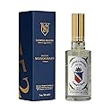 Caswell-Massey Woodgrain Sandalwood Gold Cap Cologne, Richly Sensual Santalum Album Men’s Cologne with Cedary and Hints of Citrusy Musk, 3 Fl Oz Beauty & Personal Care Caswell-Massey