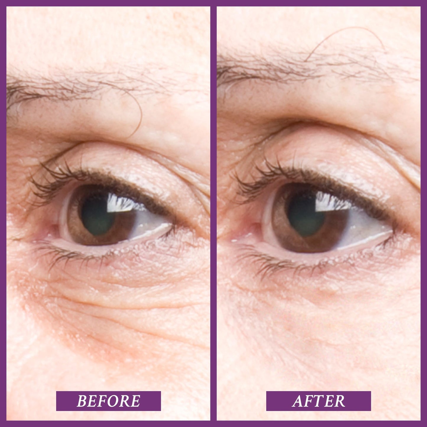 PRAI Beauty Ageless Eye Tight Uplift Serum, Anti-Aging and Hydrating Eye Serum, For Instantly Ageless Brow and Eyelid Area, 0.5 Oz Beauty & Personal Care PRAI