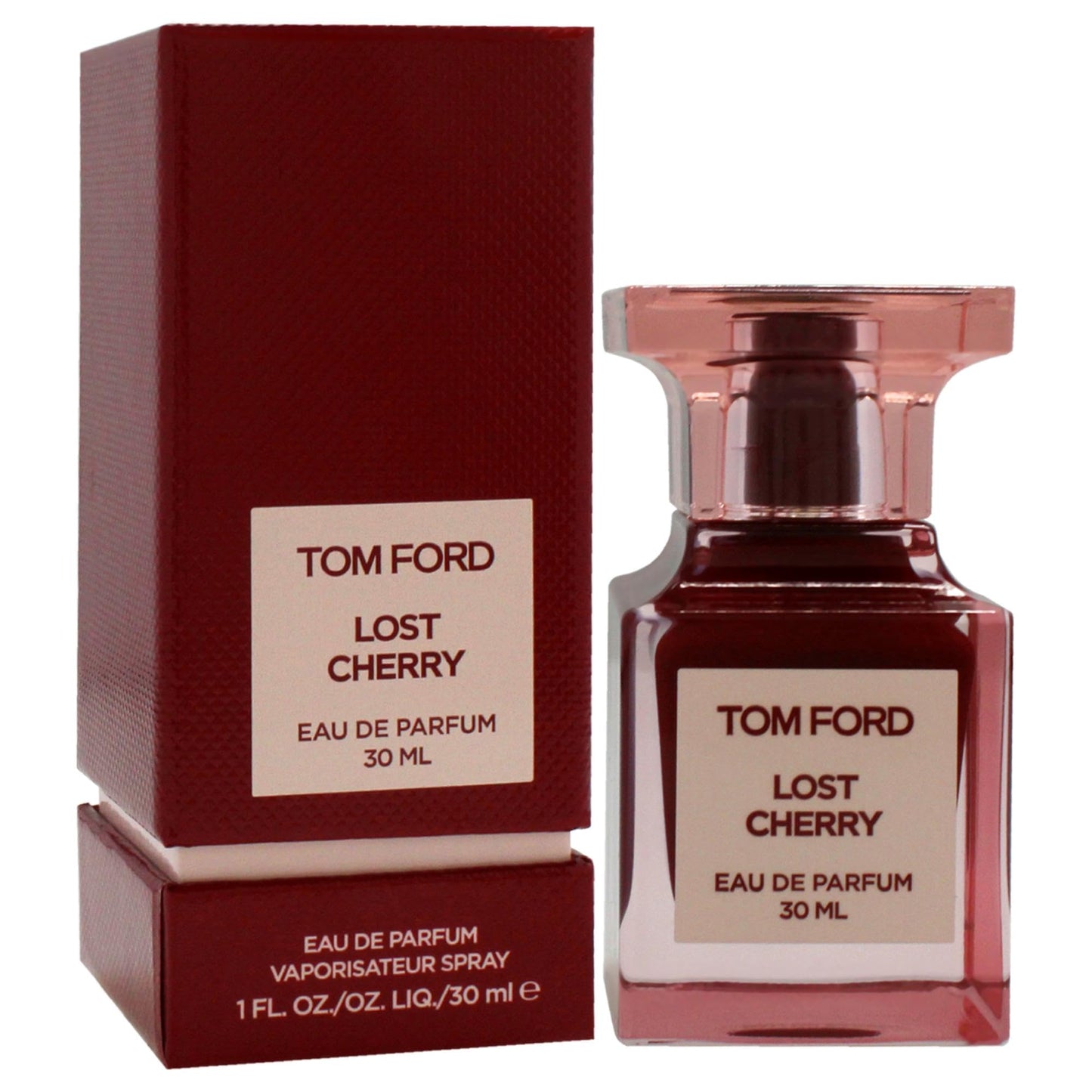 Lost Cherry by Tom Ford for Unisex - 1 oz EDP Spray Beauty & Personal Care Tom Ford